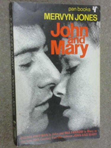 Beispielbild fr John and Mary zum Verkauf von WorldofBooks