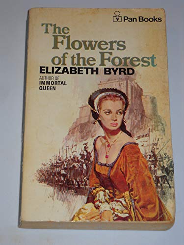 Stock image for Flowers of the Forest for sale by Goldstone Books