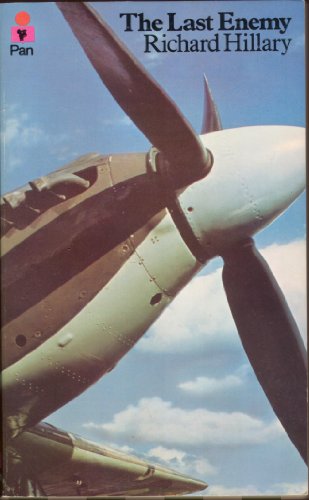 Stock image for The Last Enemy (Battle of Britain series) for sale by WorldofBooks