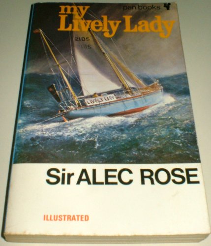 Beispielbild fr My 'Lively Lady' zum Verkauf von AwesomeBooks