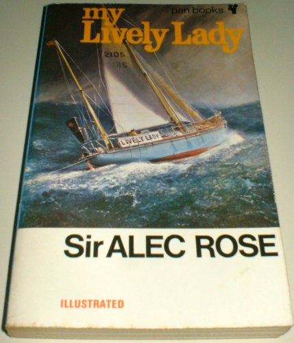 Stock image for My 'Lively Lady' for sale by Goldstone Books