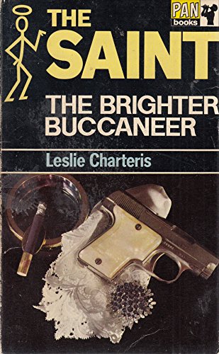 9780330024129: Brighter Buccaneer