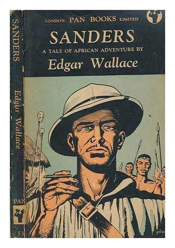 Imagen de archivo de Sanders a la venta por ThriftBooks-Dallas