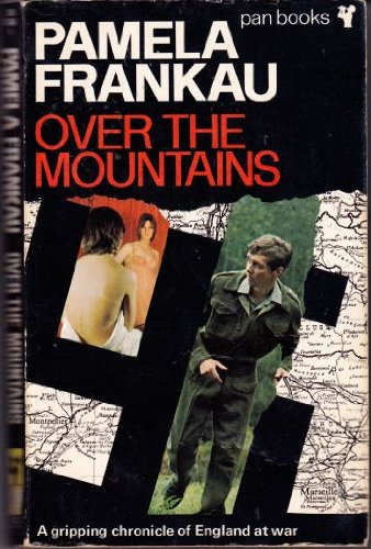 9780330024341: Over the Mountains