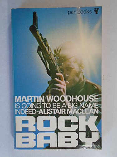 Beispielbild fr Rock Baby zum Verkauf von WorldofBooks