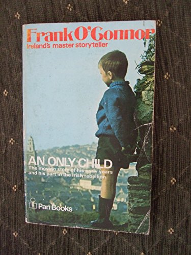 Imagen de archivo de An Only Child a la venta por ThriftBooks-Atlanta