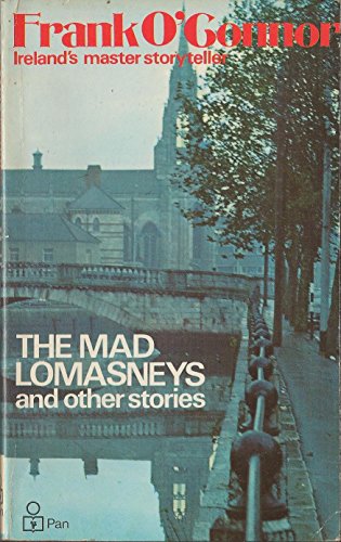 Imagen de archivo de The Mad Lomasneys and Other Stories a la venta por Better World Books: West