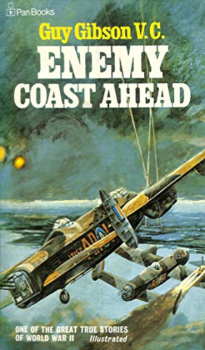 Stock image for Enemy Coast Ahead for sale by WorldofBooks
