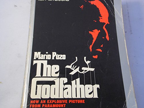 9780330024570: The Godfather