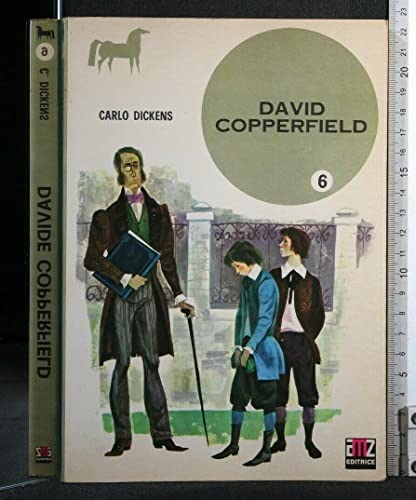 9780330025027: David Copperfield