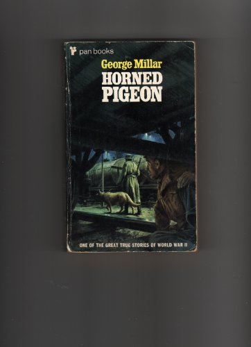 Beispielbild fr Horned Pigeon zum Verkauf von WorldofBooks