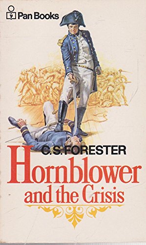 Stock image for Hornblower and the Crisis for sale by ThriftBooks-Atlanta