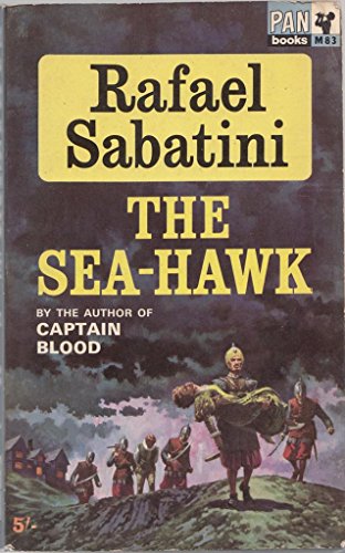 Stock image for The Sea-Hawk for sale by ThriftBooks-Atlanta