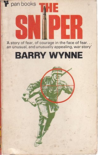 9780330025317: The Sniper