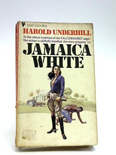 9780330025409: Jamaica White
