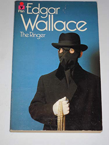 The Ringer (9780330025485) by Edgar Wallace