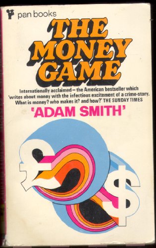 Stock image for The Money Game for sale by ThriftBooks-Dallas