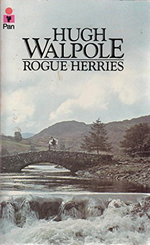 Rogue Herries (9780330025577) by Walpole, Hugh