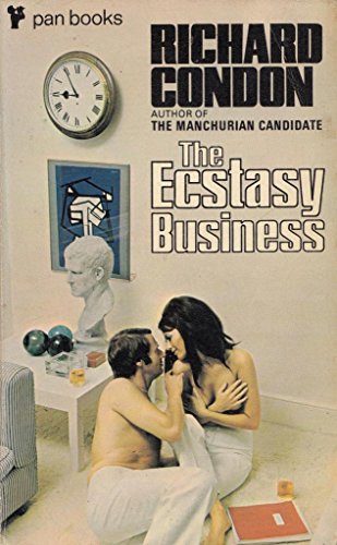 9780330025737: Ecstasy Business