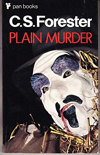 Stock image for PLAIN MURDER for sale by Black Stump Books And Collectables