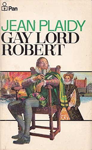 Stock image for Gay Lord Robert for sale by WorldofBooks