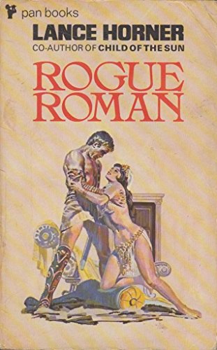 9780330025836: ROGUE ROMAN