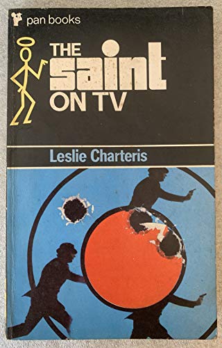 THE SAINT ON TV