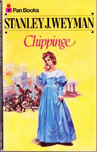 Imagen de archivo de Chippinge a la venta por WorldofBooks