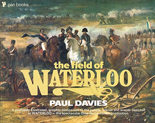 Field of Waterloo.