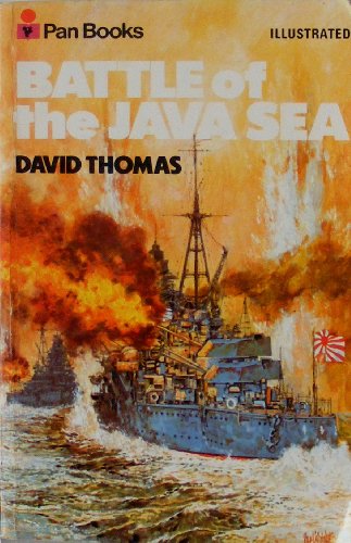 Immagine dell'editore per Battle of the Java Sea - Illustrated venduto da Booked Experiences Bookstore