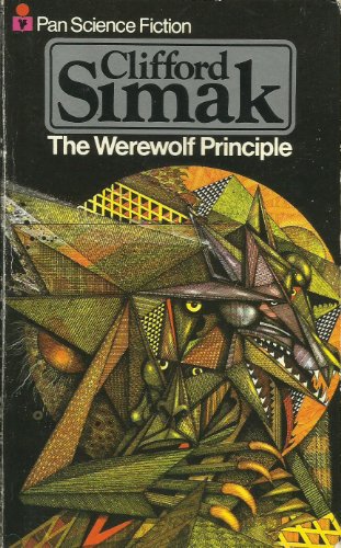 Beispielbild fr Werewolf Principle zum Verkauf von WorldofBooks