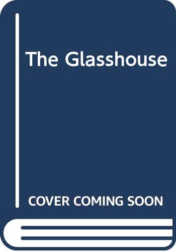 Imagen de archivo de The Glasshouse a la venta por WorldofBooks