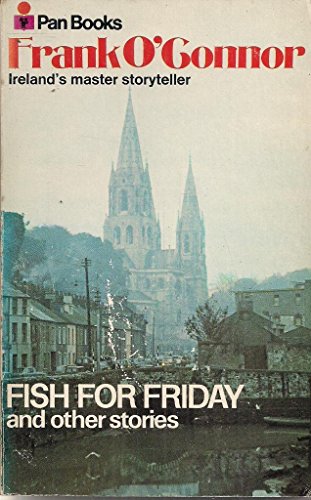 Stock image for Fish For Friday and Other Stories from Collection Two for sale by Wonder Book