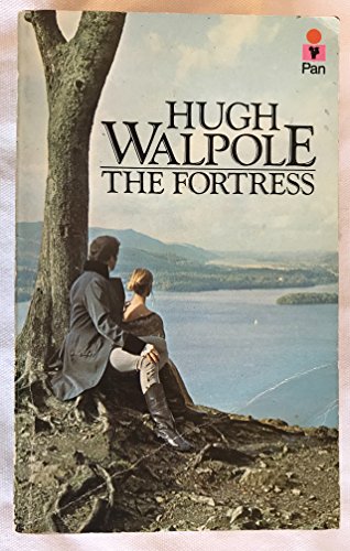 Stock image for The Fortress for sale by Better World Books