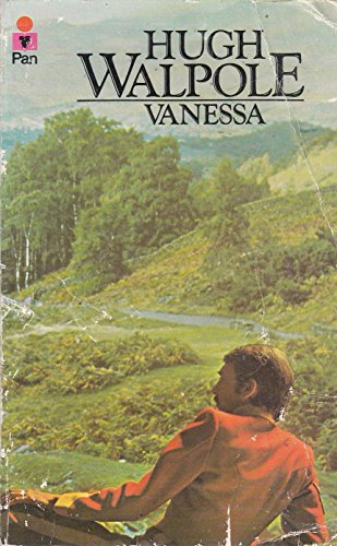 Stock image for Vanessa for sale by WorldofBooks