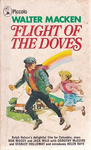 Beispielbild fr The Flight of the Doves (Piccolo Books) zum Verkauf von WorldofBooks