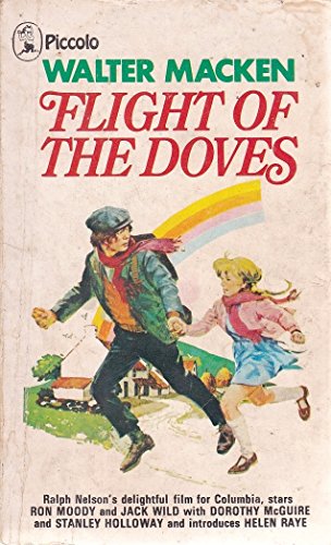 9780330026550: The Flight of the Doves