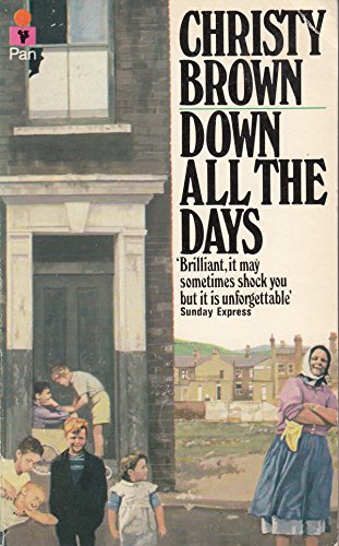 Beispielbild fr Down All the Days zum Verkauf von Better World Books
