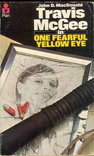 Stock image for One Fearful Yellow Eye for sale by JR Books