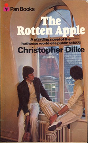 Beispielbild fr The Rotten Apple zum Verkauf von Antiquariat Armebooks