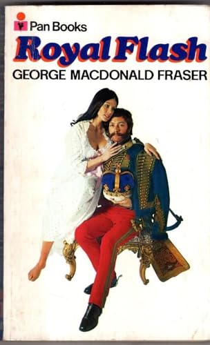 Royal Flash (9780330026963) by Fraser, George MacDonald