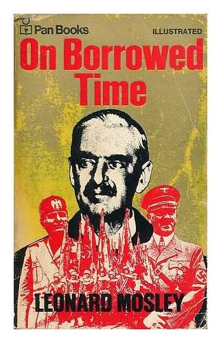 Imagen de archivo de On Borrowed Time: How World War II Began a la venta por ThriftBooks-Atlanta