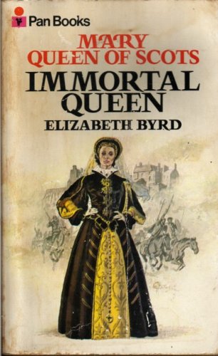 9780330027045: Immortal Queen