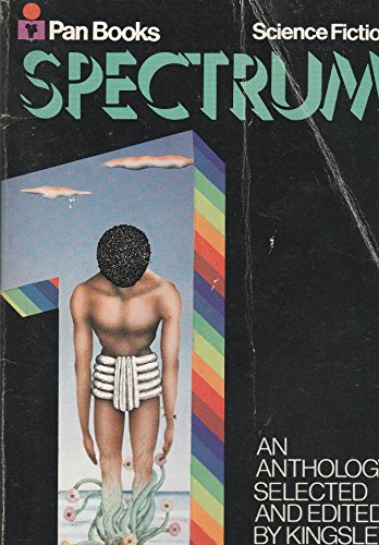 9780330027113: Spectrum: No. 1: A Science Fiction Anthology