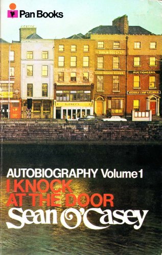 9780330027168: I Knock at the Door (v. 1) (Autobiography)