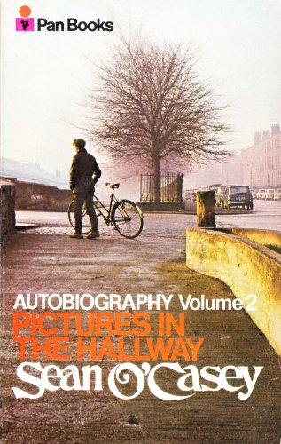 Stock image for Autobiography Volume 2 - Pictures in the Hallway for sale by Leaf Ends