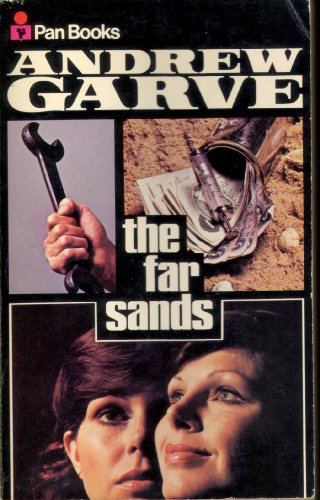 The Far Sands (9780330027243) by Garve, Andrew