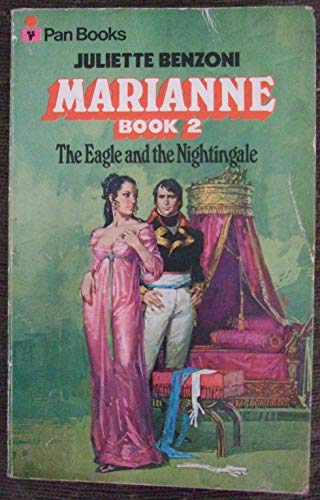 Imagen de archivo de Marianne: Book 2 a la venta por RIVERLEE BOOKS