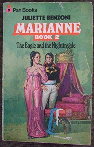 Stock image for Marianne: Book 2 for sale by RIVERLEE BOOKS