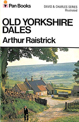 Beispielbild fr Old Yorkshire Dales zum Verkauf von WorldofBooks